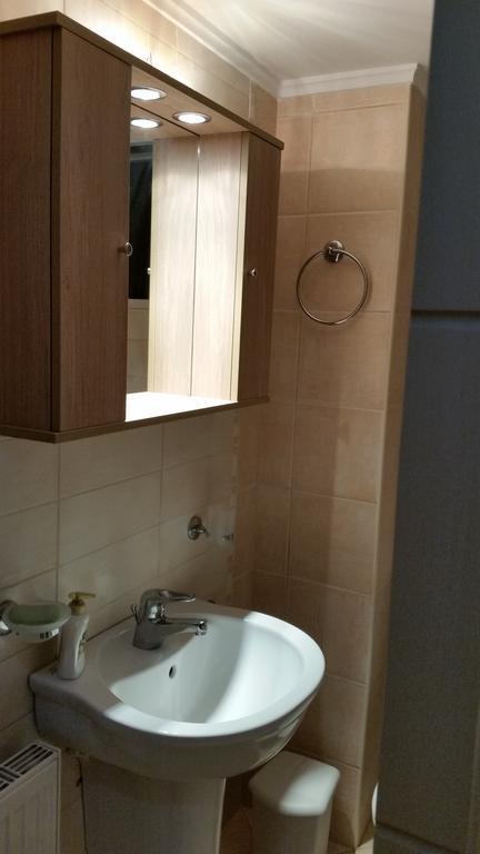 Amazing Sea View Apartment (Adults Only) Chania  Eksteriør billede