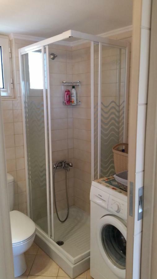 Amazing Sea View Apartment (Adults Only) Chania  Eksteriør billede