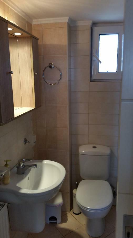 Amazing Sea View Apartment (Adults Only) Chania  Eksteriør billede