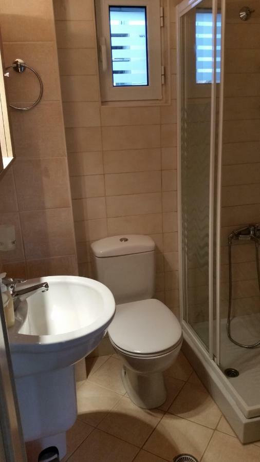 Amazing Sea View Apartment (Adults Only) Chania  Eksteriør billede