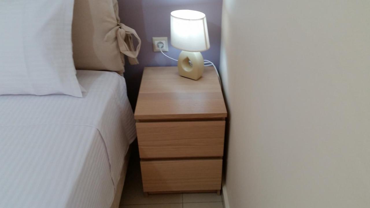Amazing Sea View Apartment (Adults Only) Chania  Eksteriør billede
